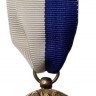 Медаль "В память освобождения Северной области от большевиков"