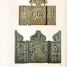 Иконы и кресты Кузнецкого края