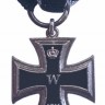 Фрачный Железный крест 2-го класса 