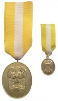 Медаль "За бои в Силезии"