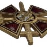 Фрачный орден Св. Владимира с мечами (на винте)