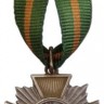 Фрачный Орден Суворова (на ленте)