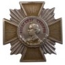 Фрачный Орден Суворова (на винте)